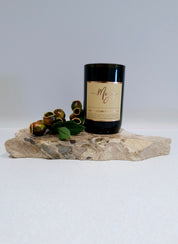 MOTTLE Tray  #8