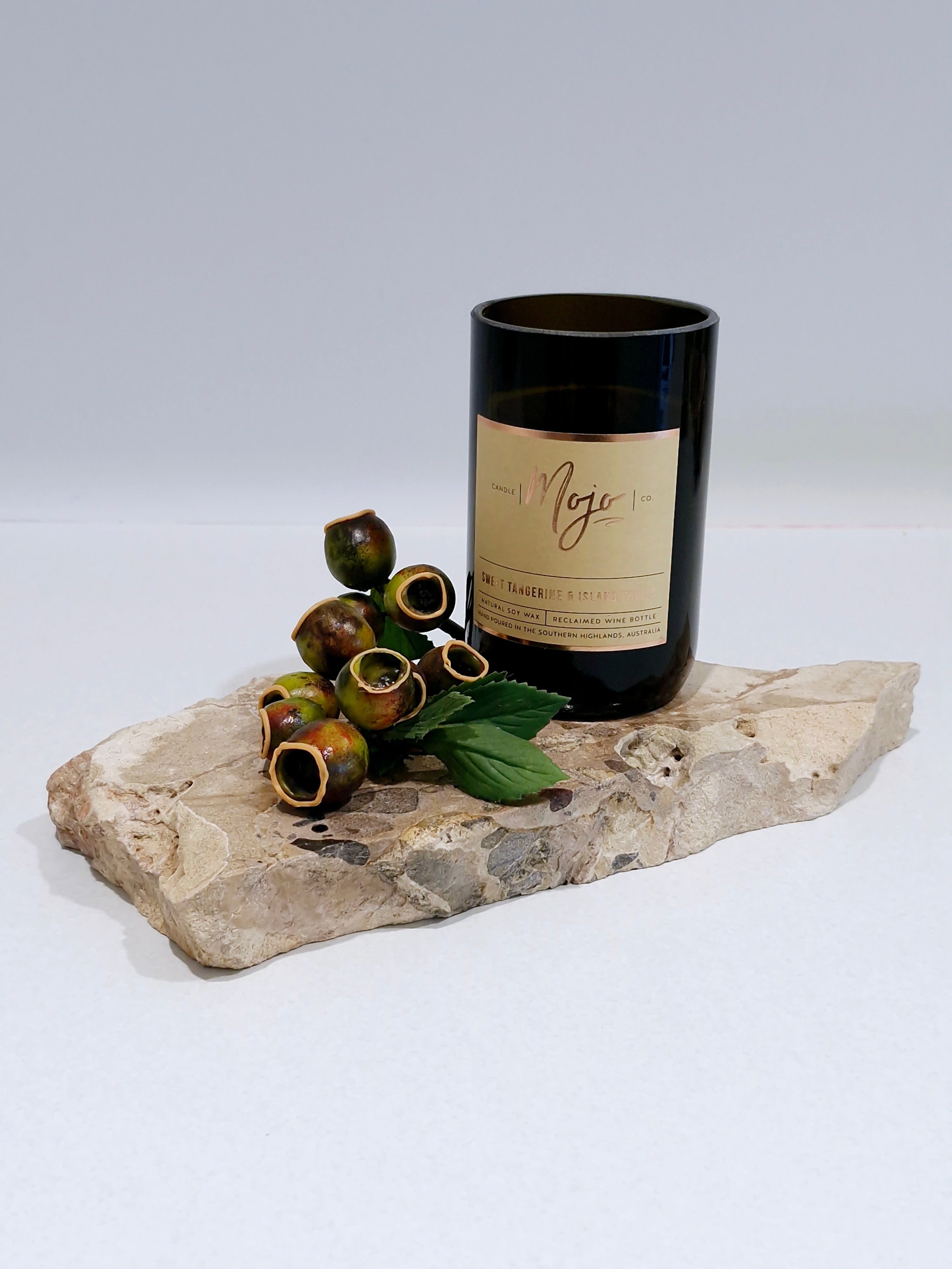 MOTTLE Tray  #8