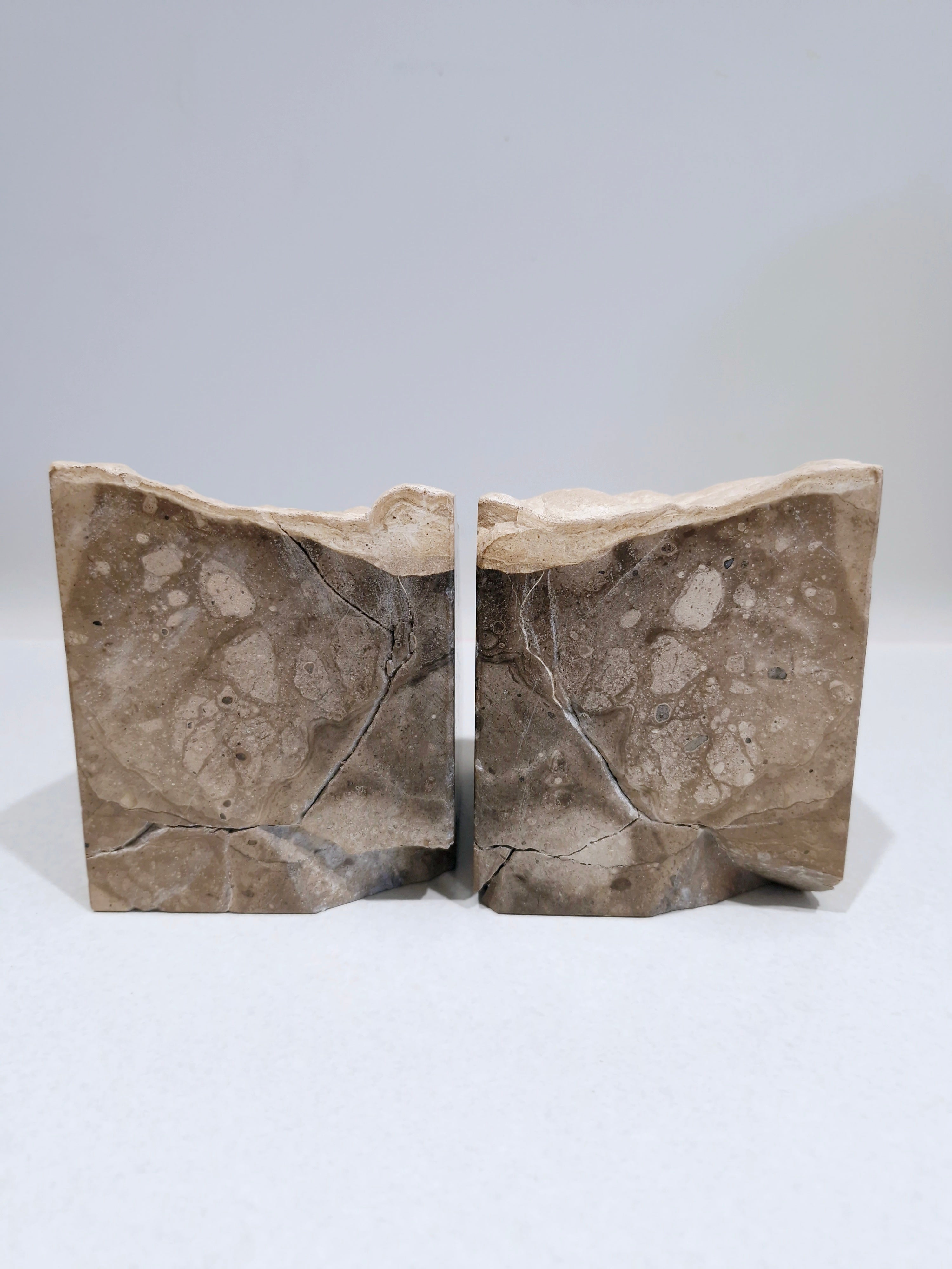Bookends  #1