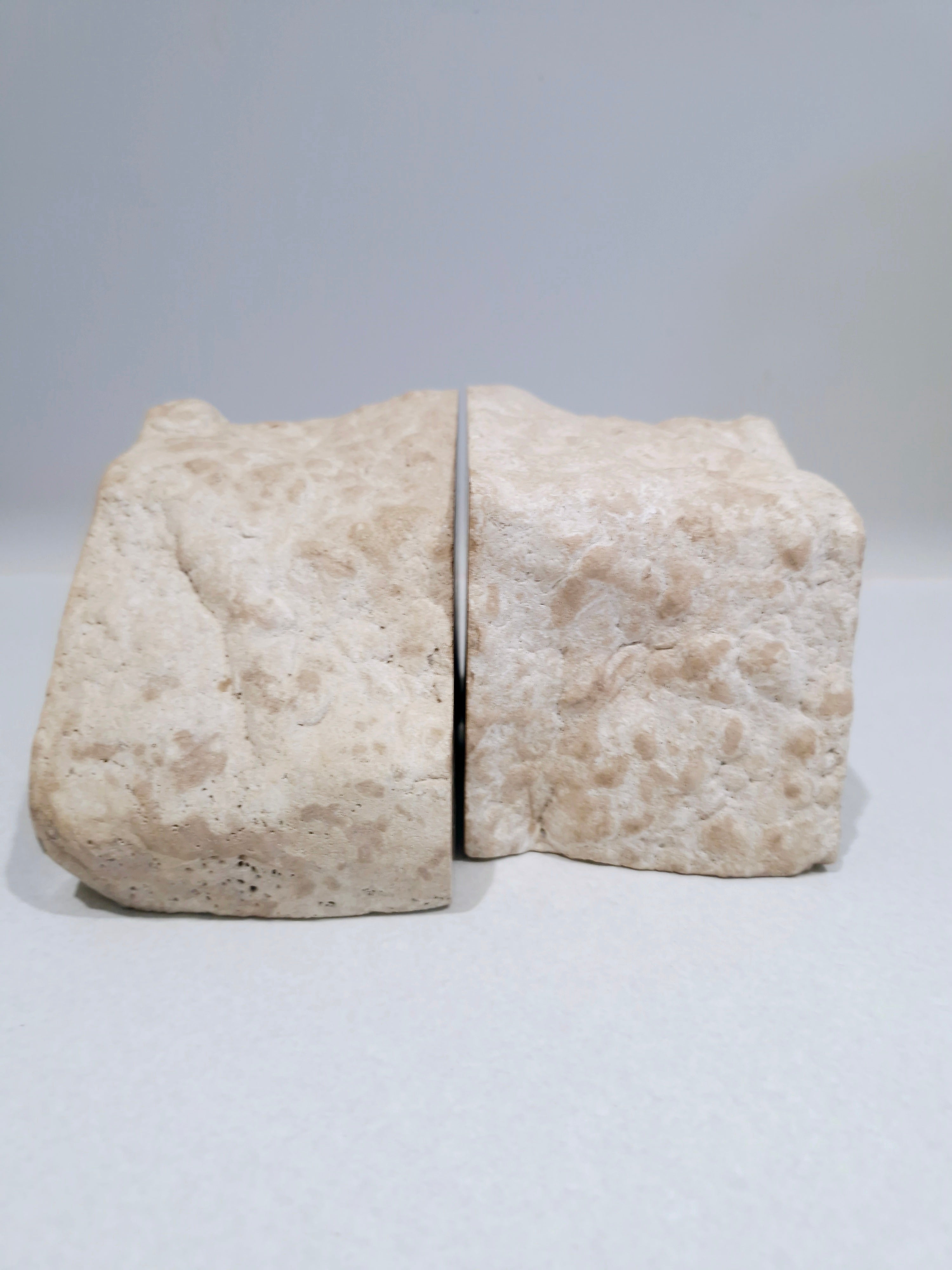 Bookends  #1