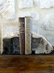 Bookends  #1