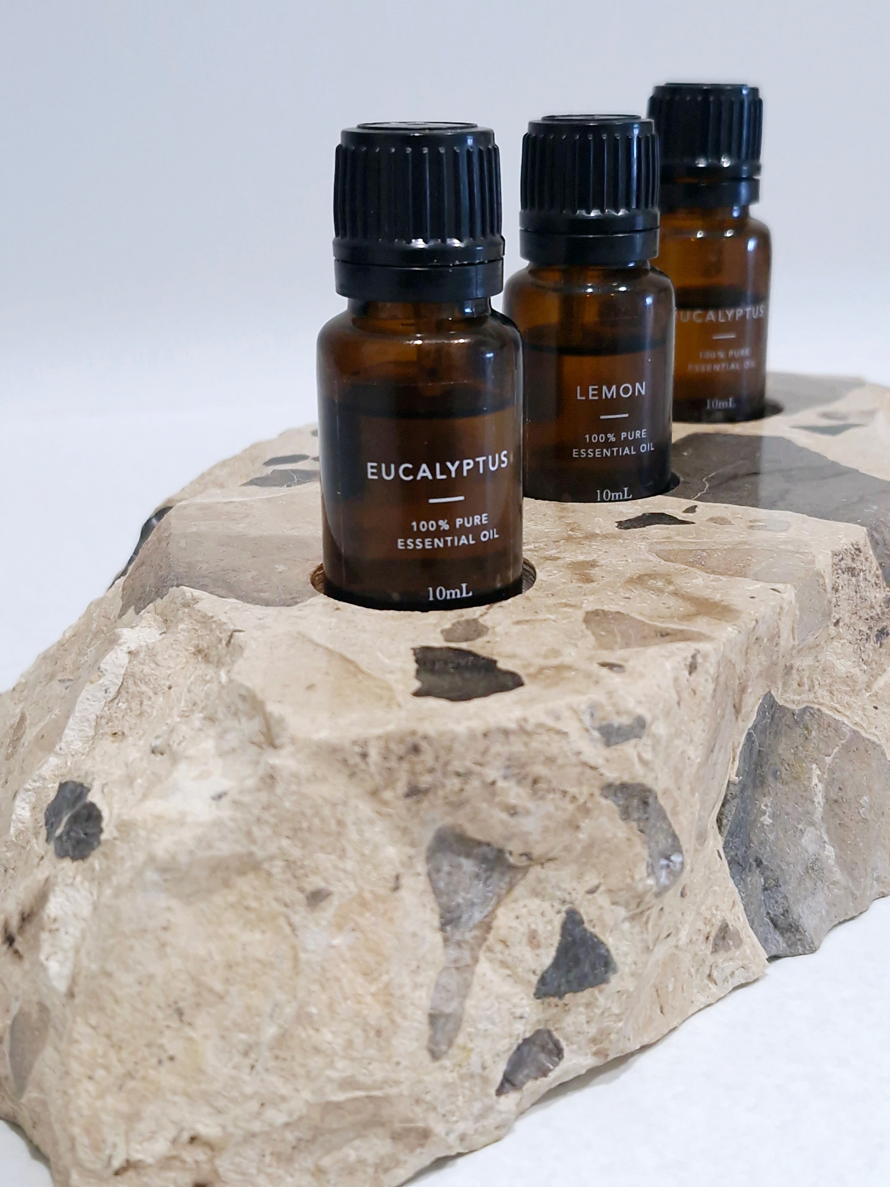 Essential Oil Holder #2