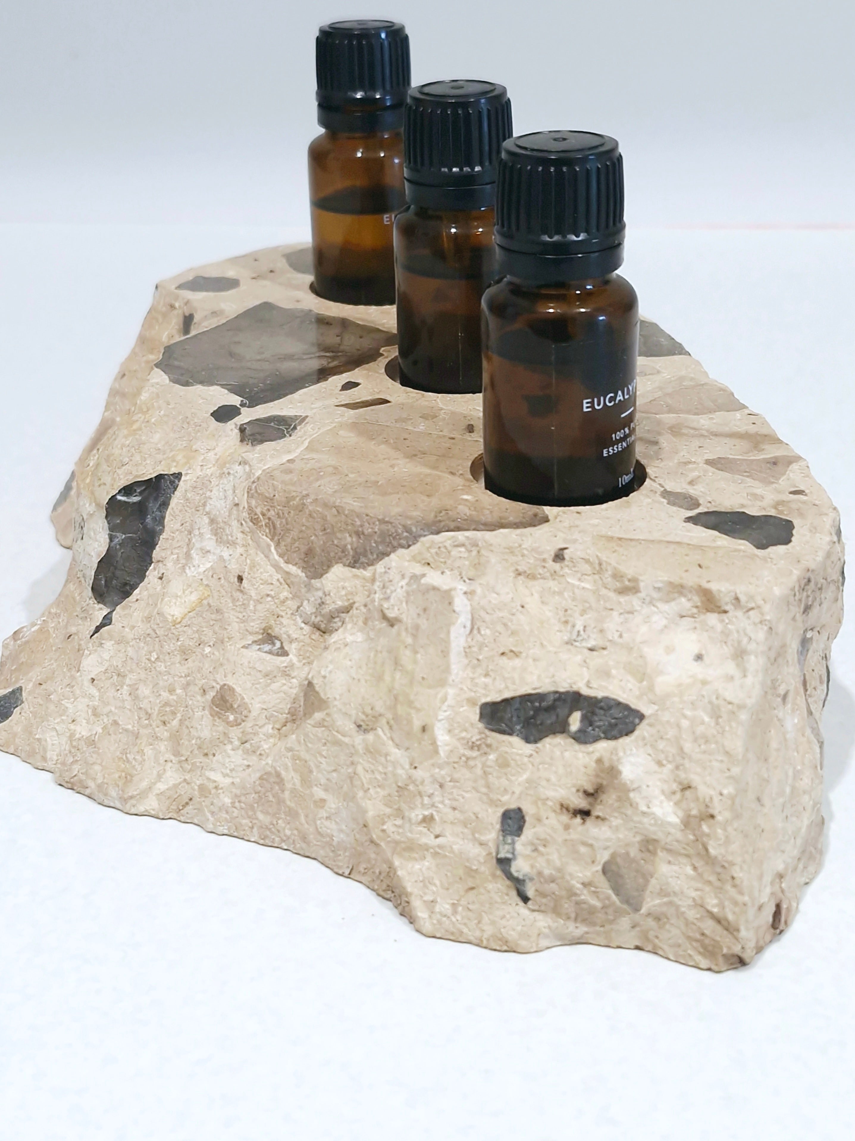 Essential Oil Holder #2