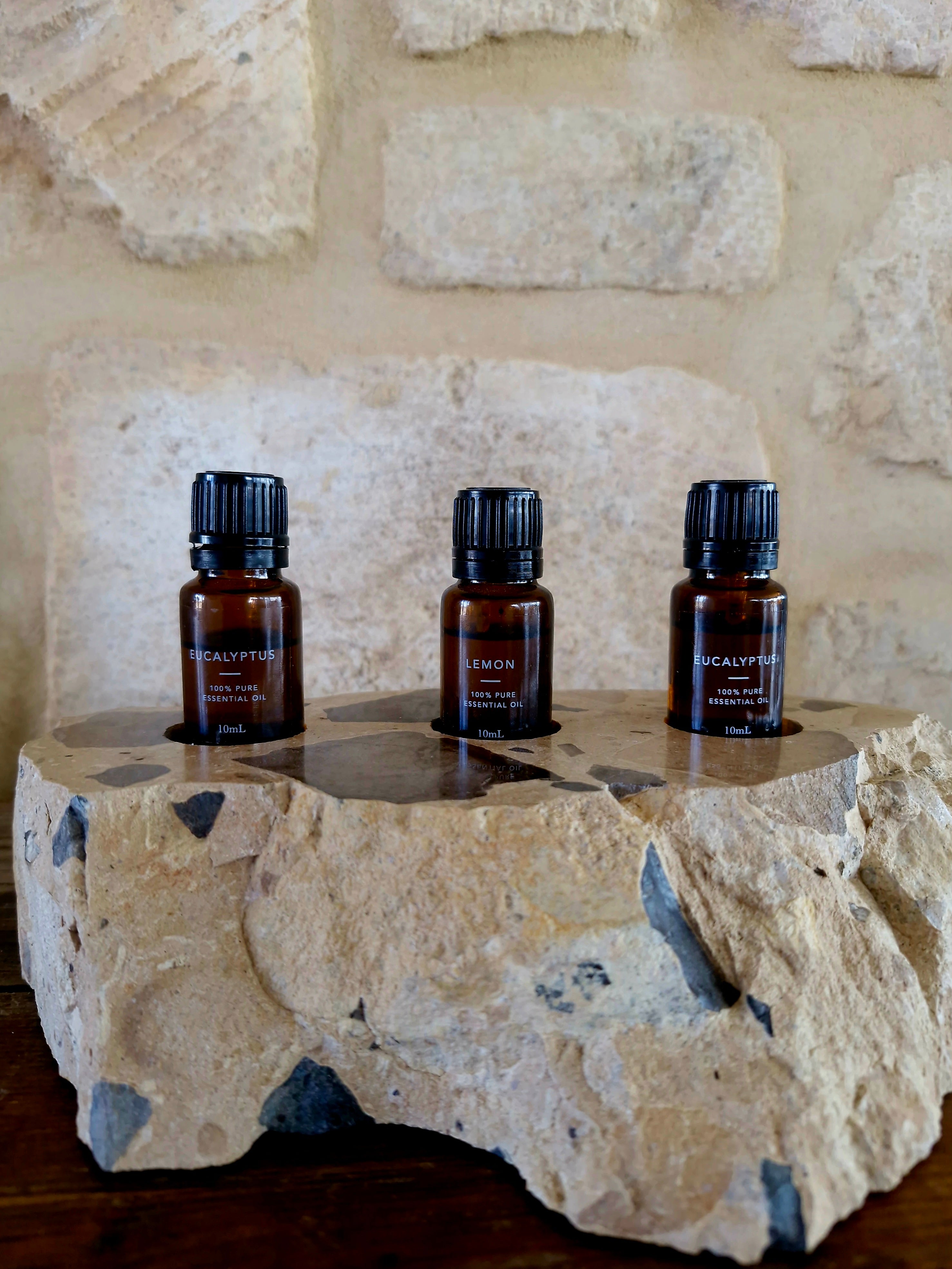 Essential Oil Holder #2