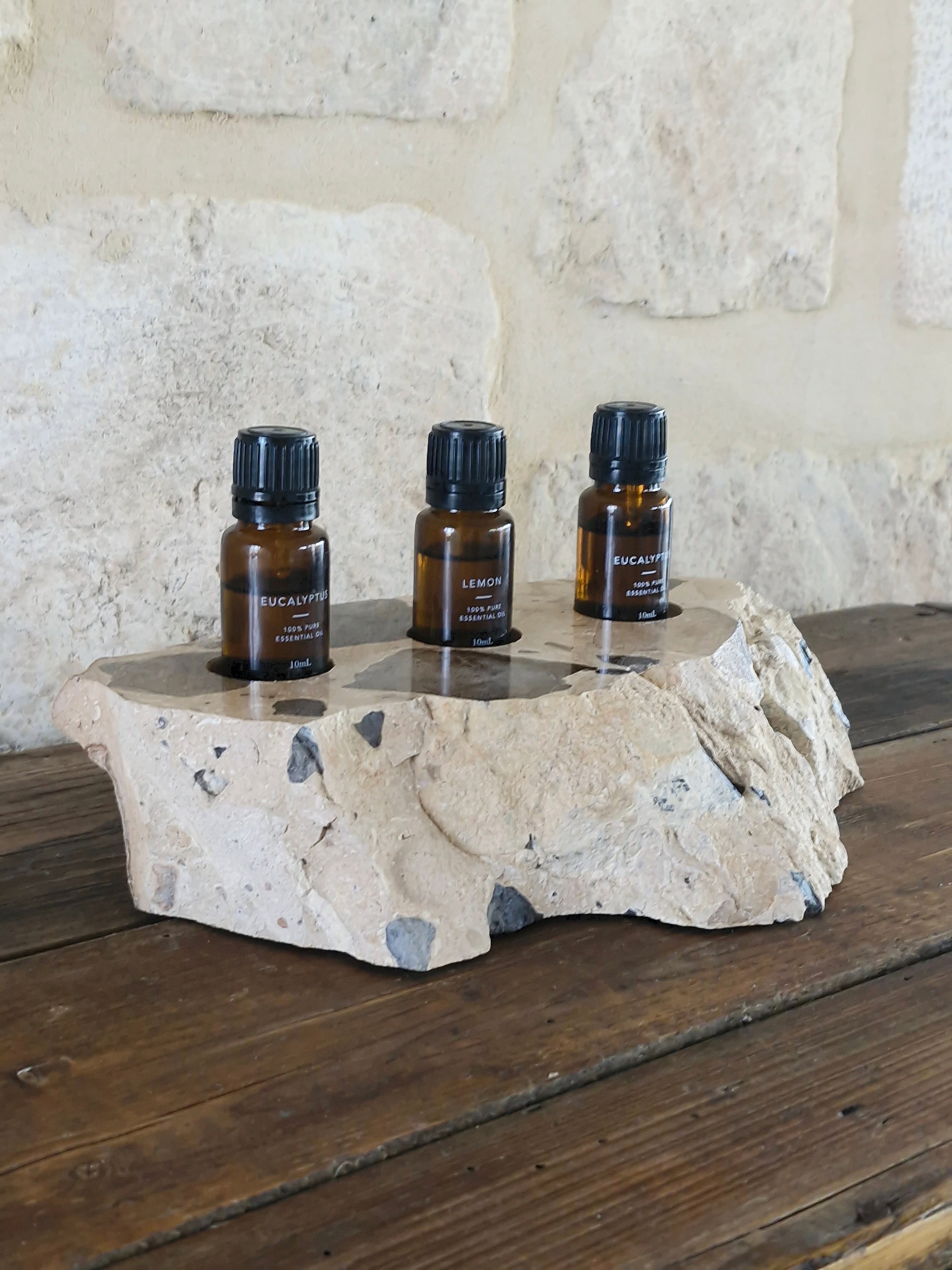 Essential Oil Holder #2