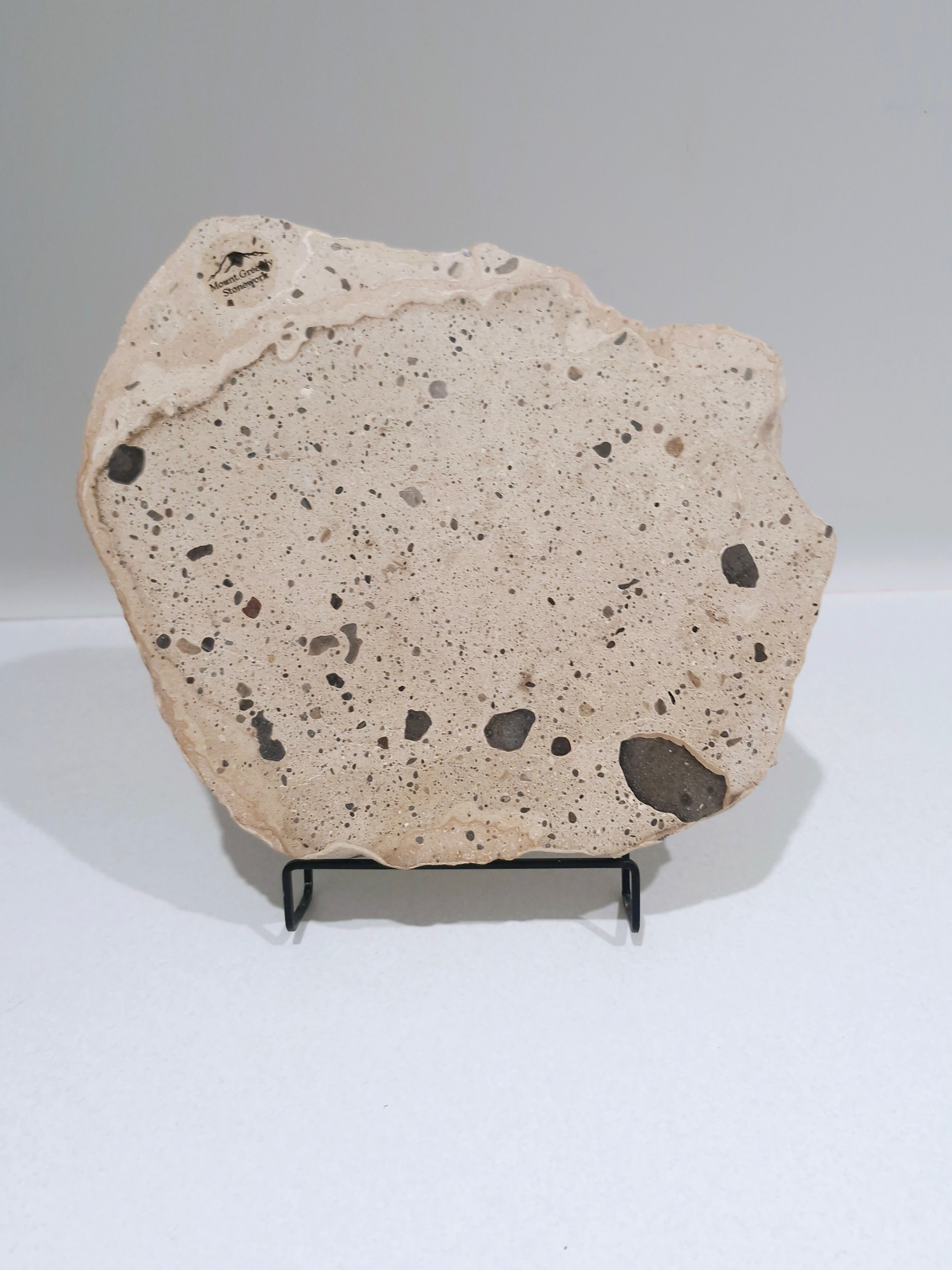 Nougat #2