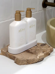MOTTLE Tray  #6