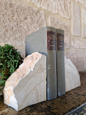 Bookends #7