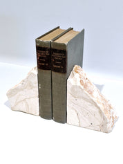 Bookends #7