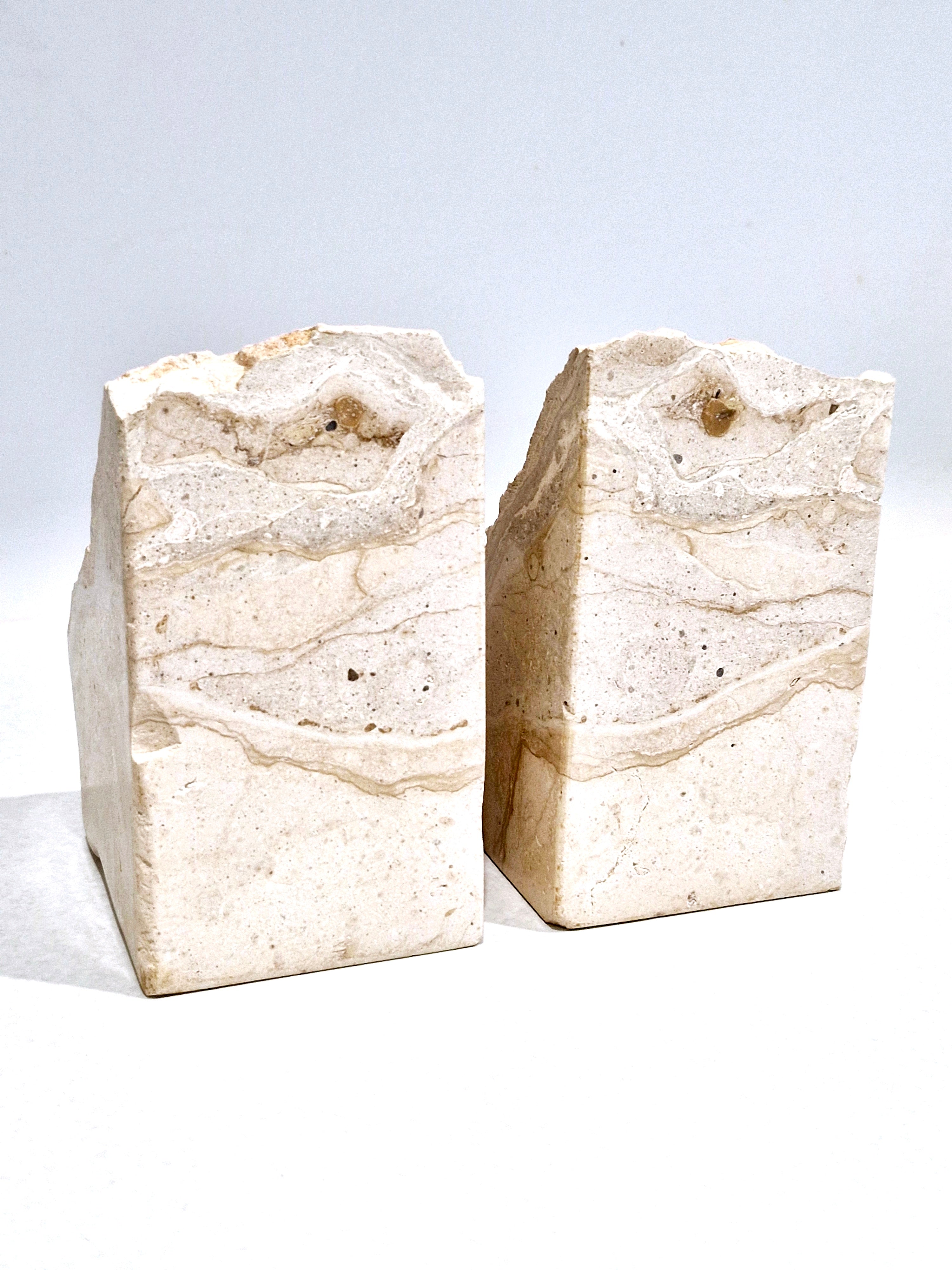 Bookends #7
