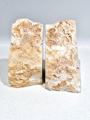 Bookends #7