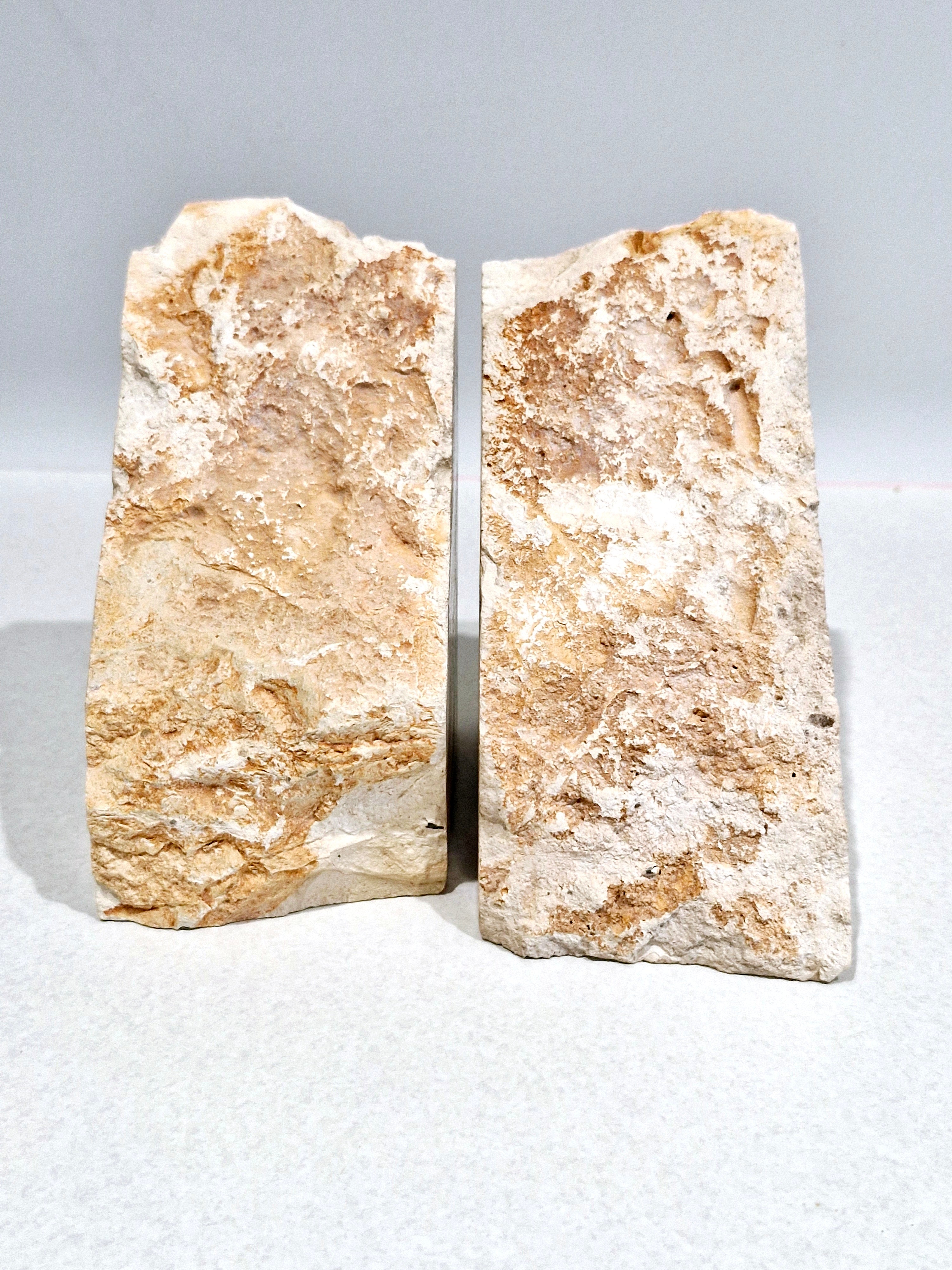Bookends #7