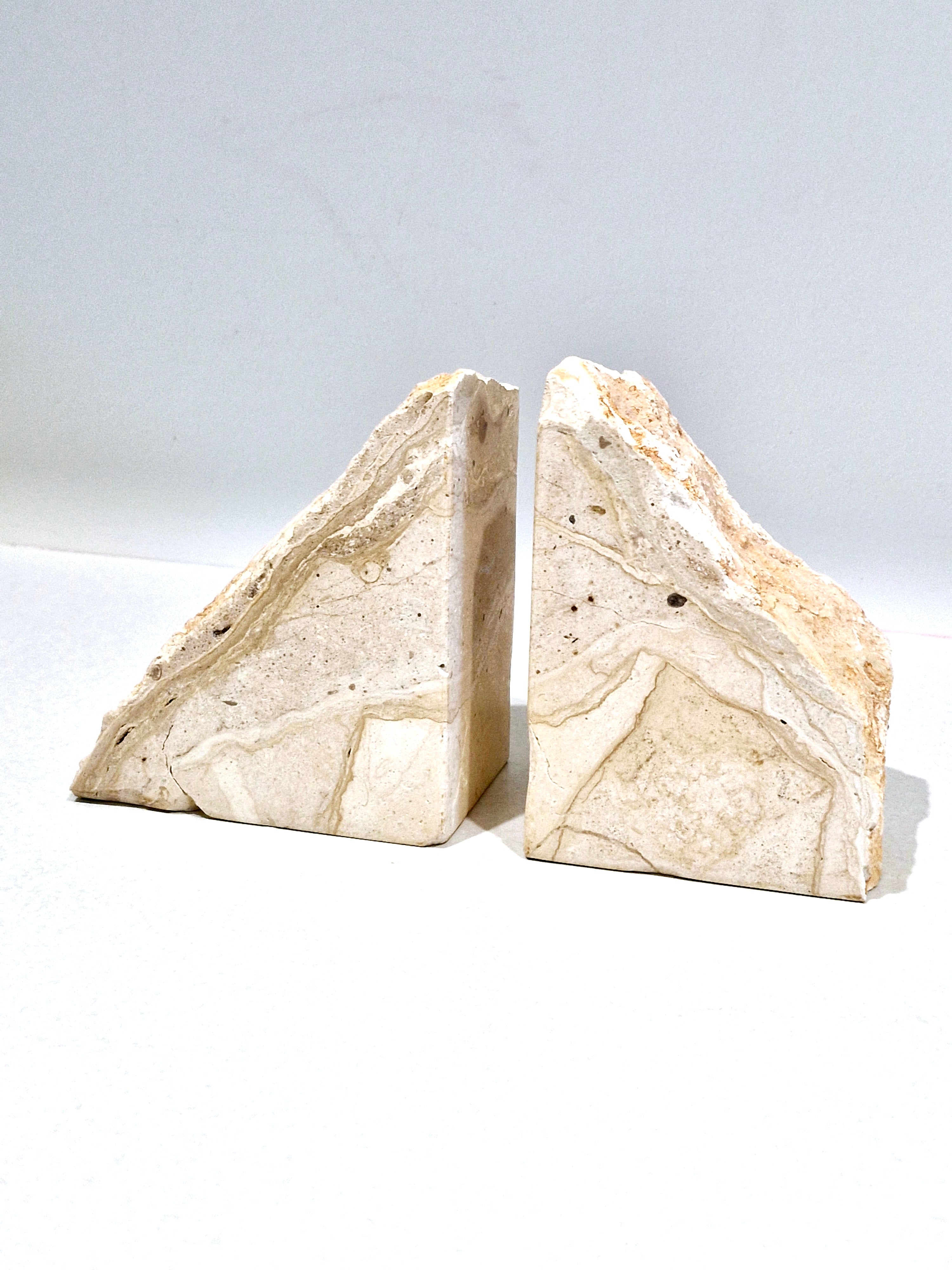 Bookends #7