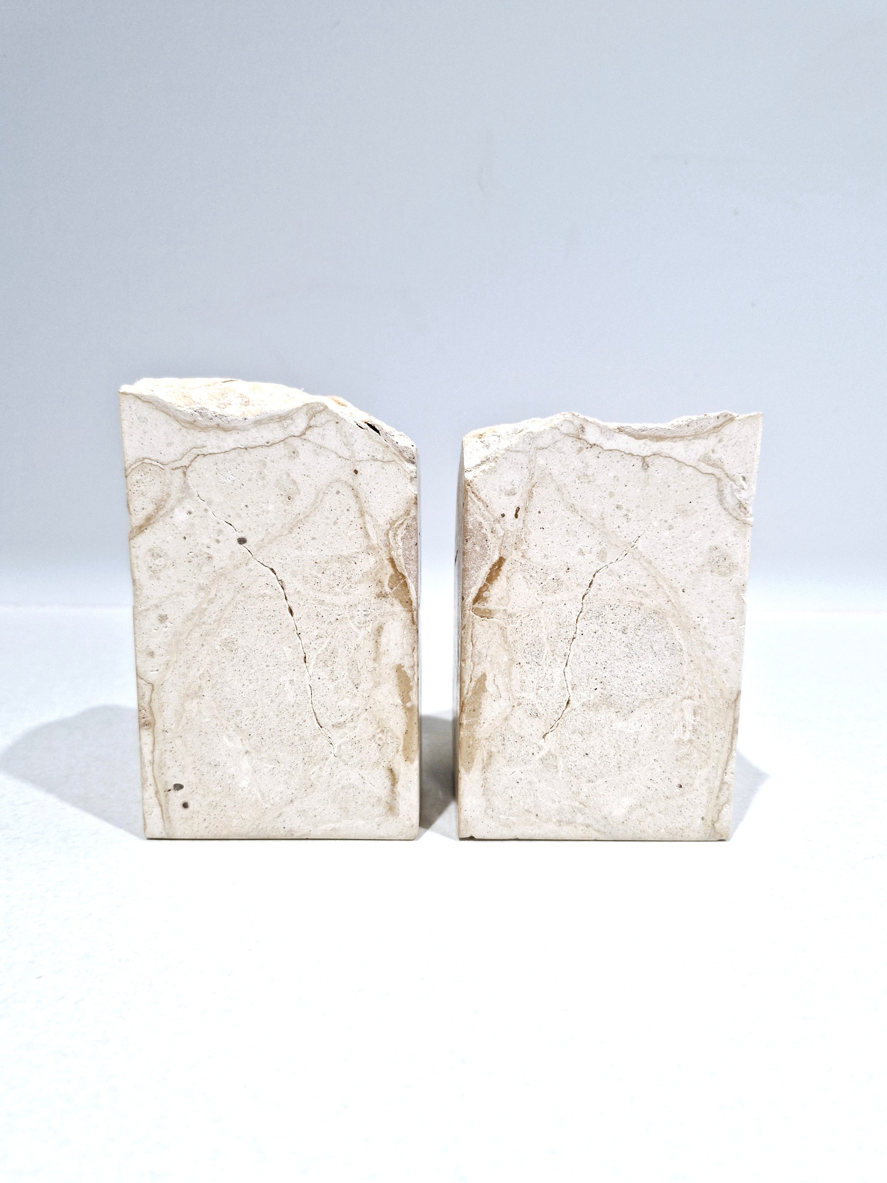 Bookends #4