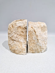 Bookends #4