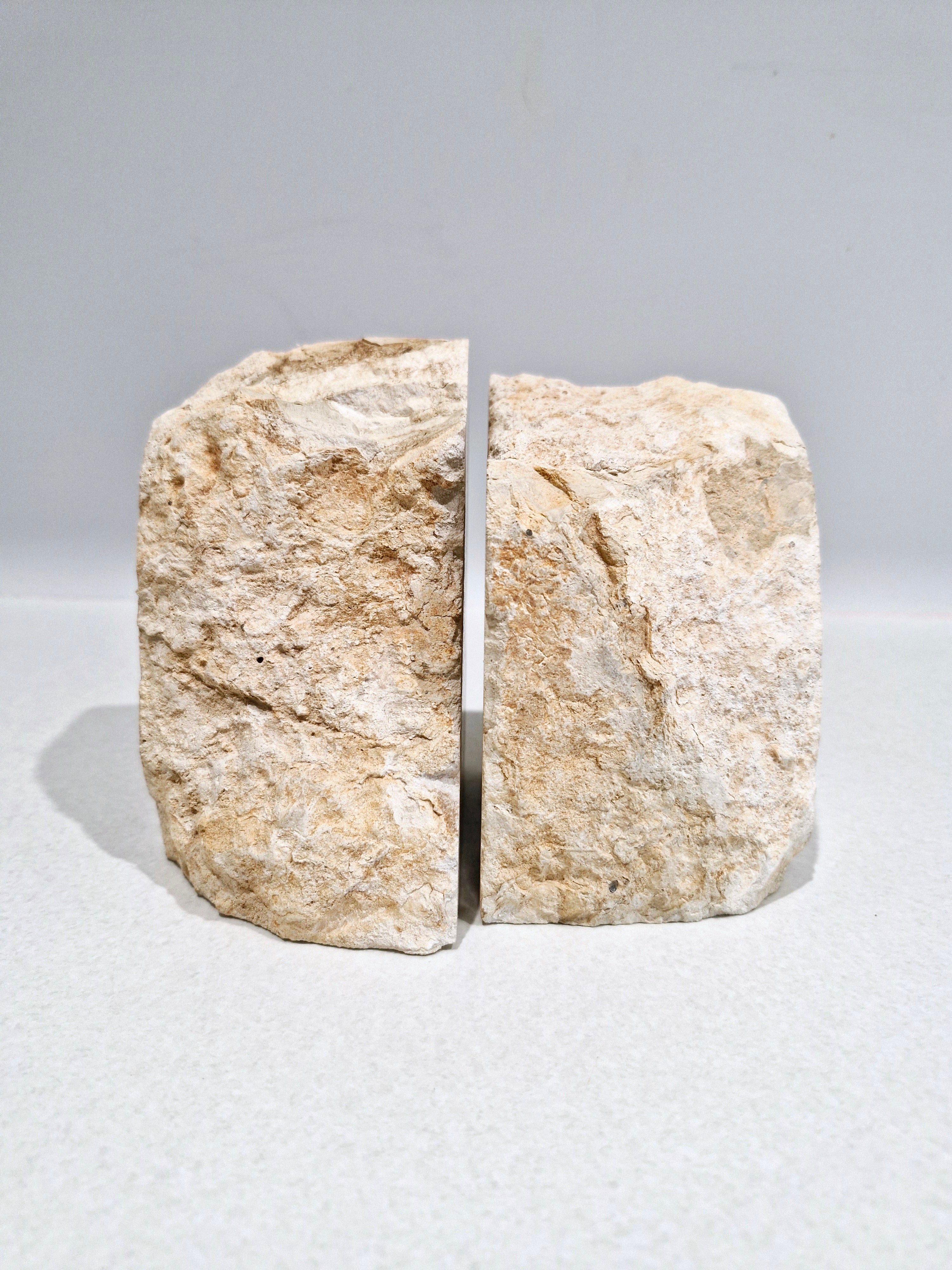 Bookends #4