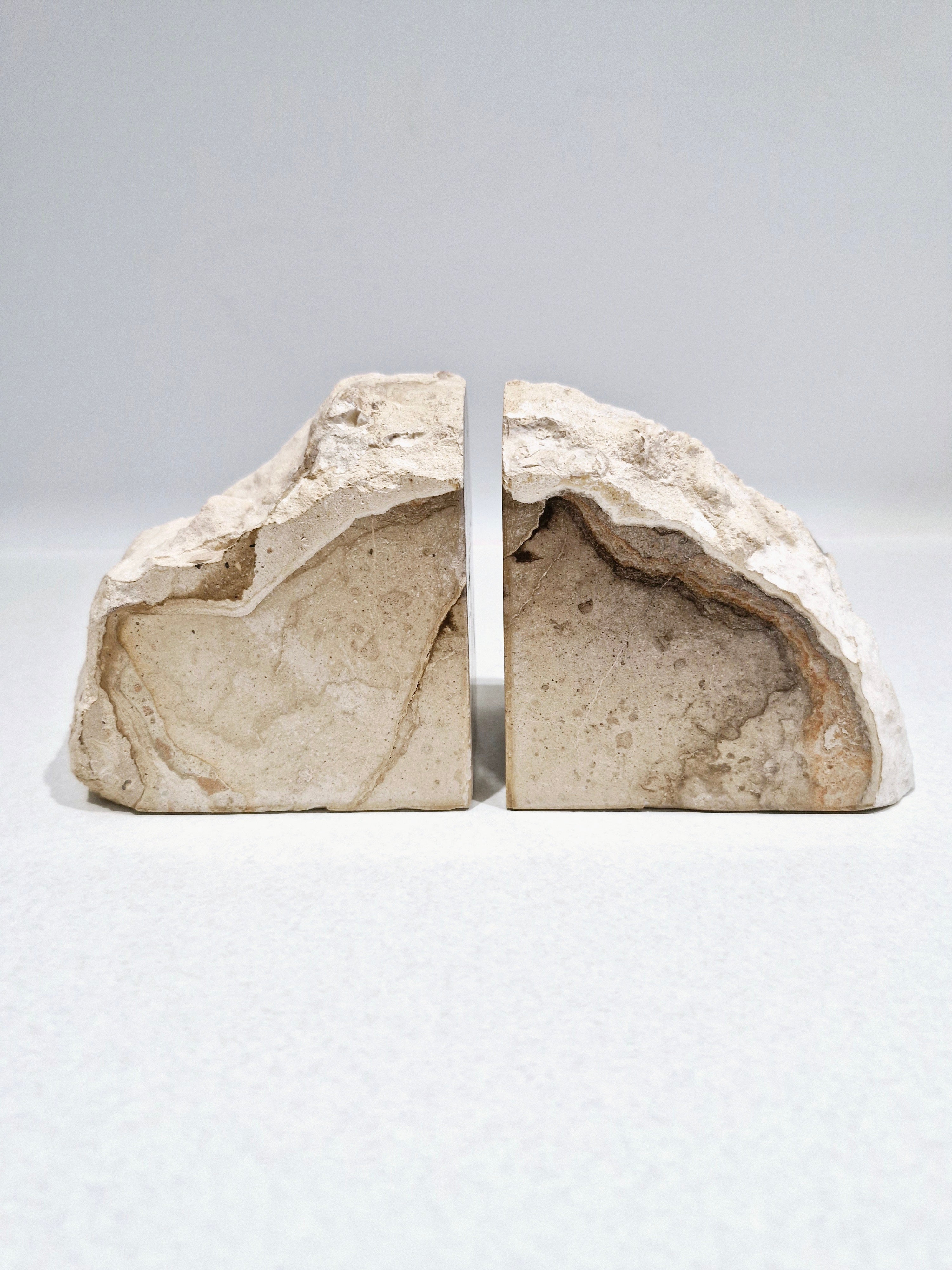 Bookends #3