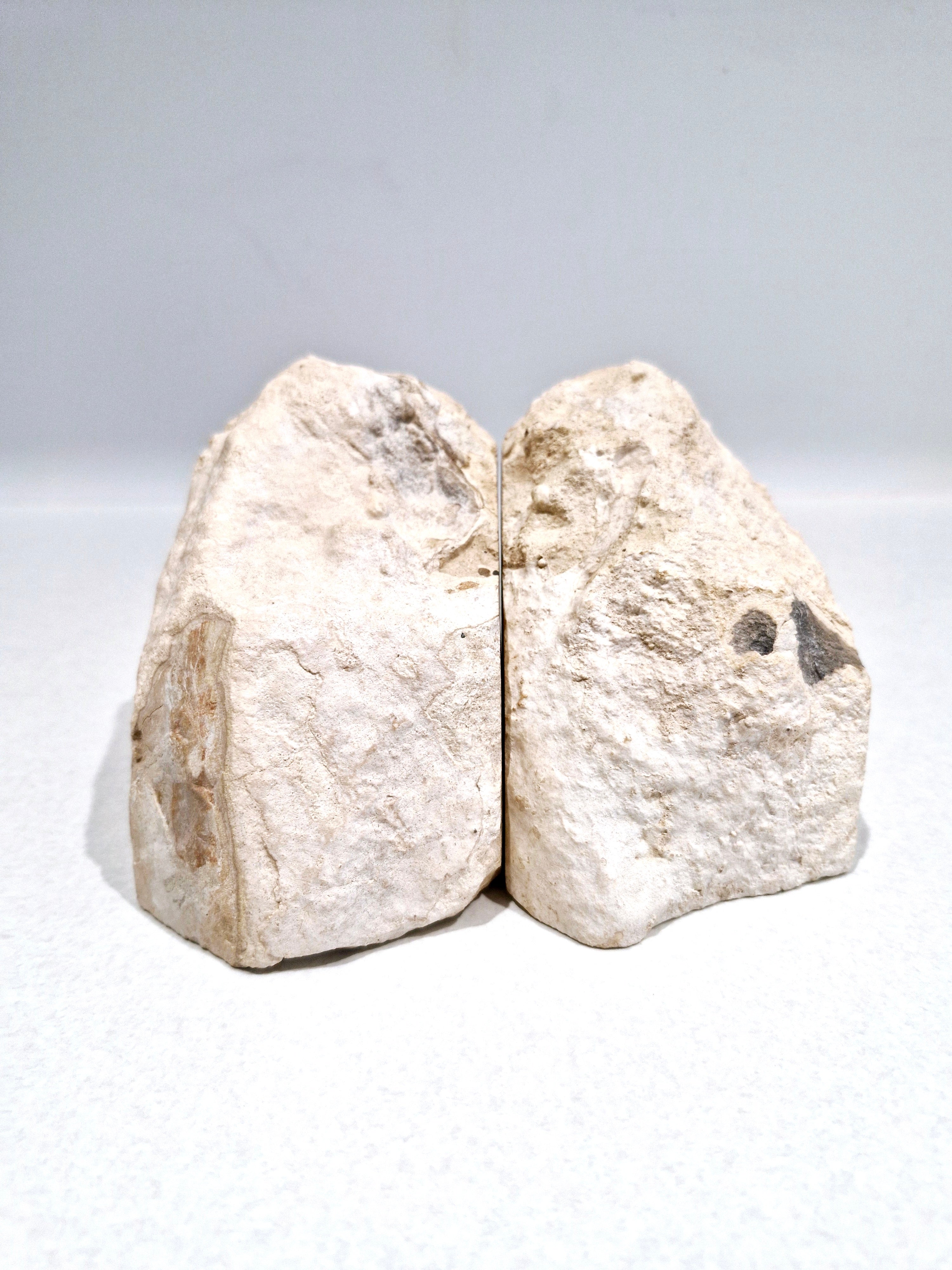 Bookends #3