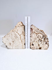 Bookends #6