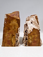 Bookends #6