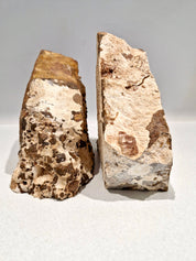 Bookends #6