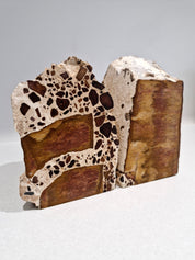 Bookends #6