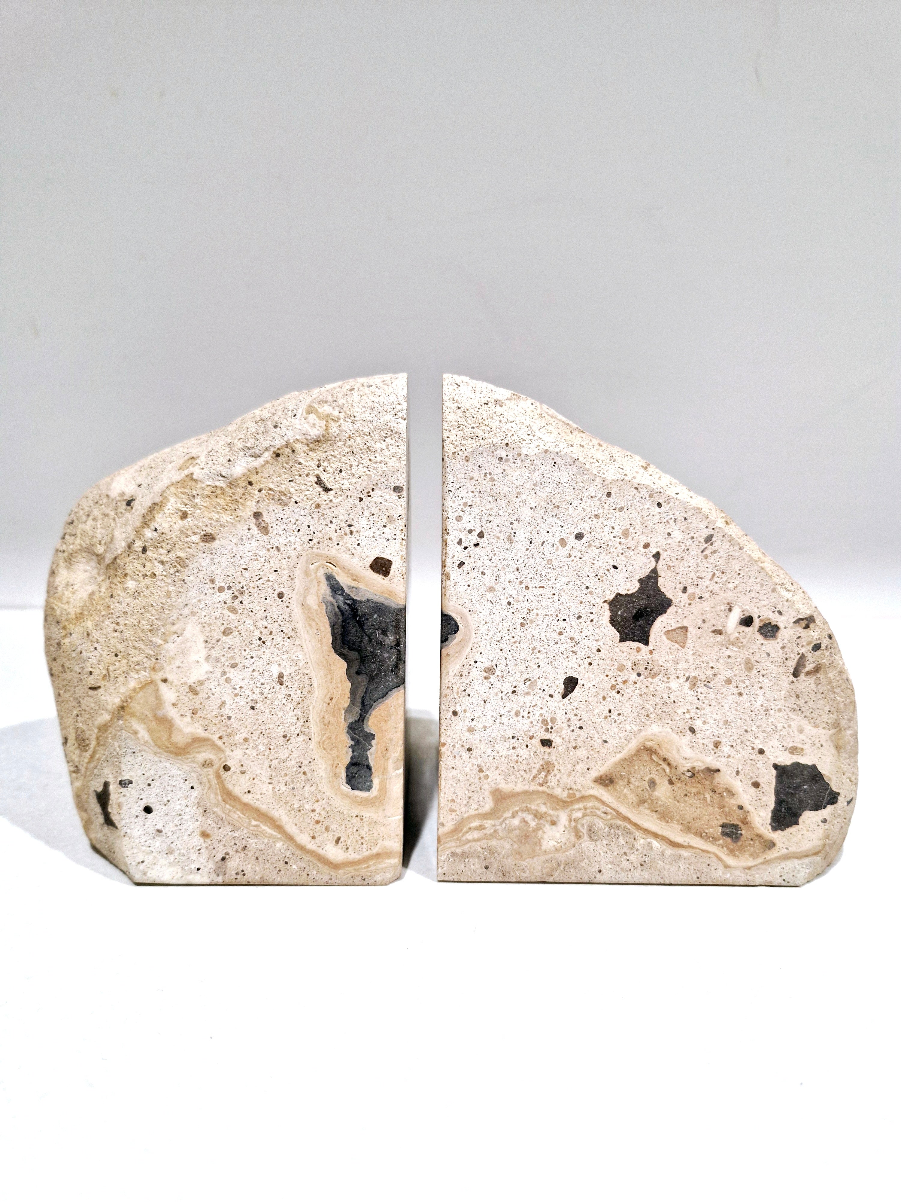Bookends #2
