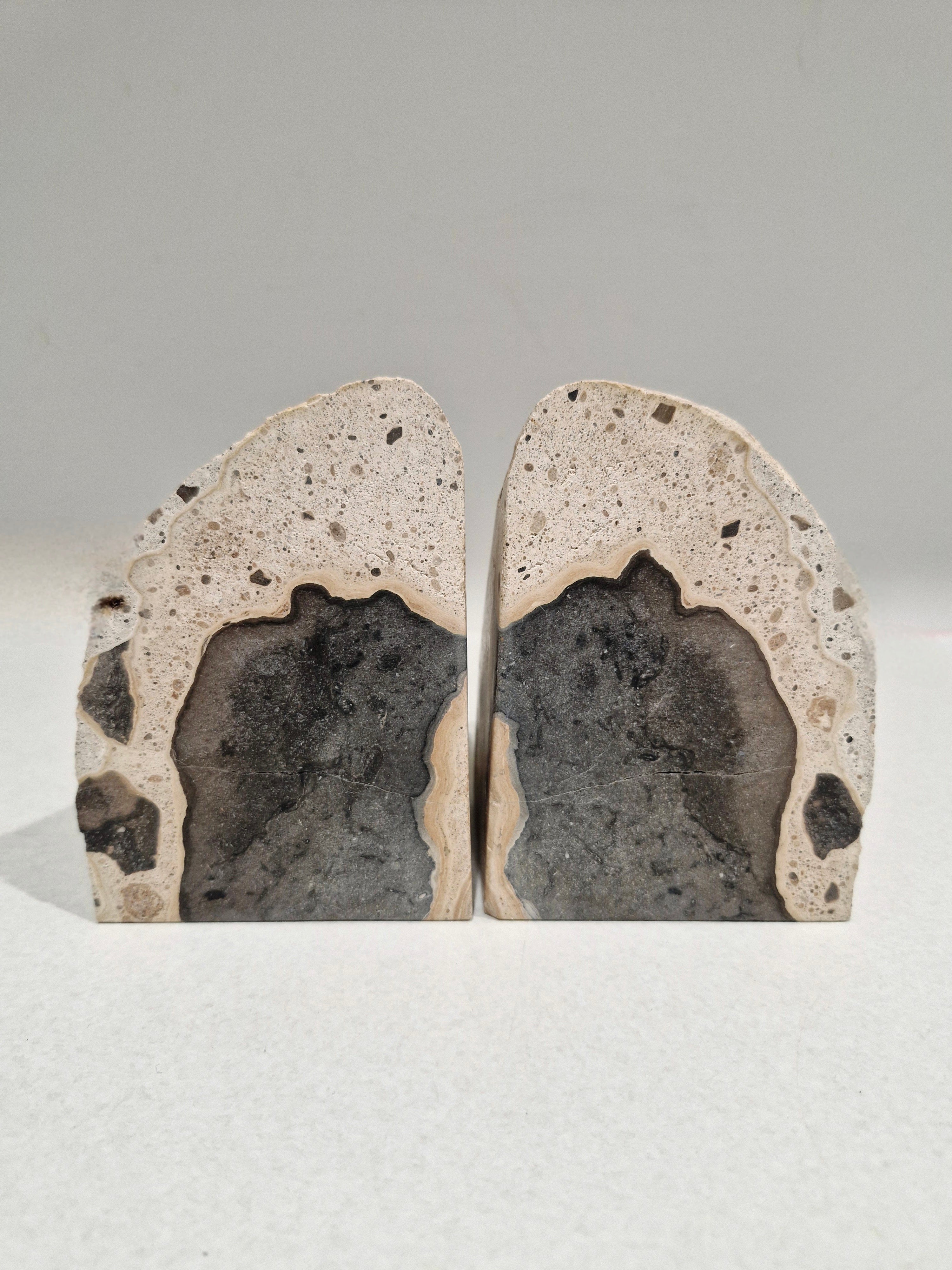 Bookends #2