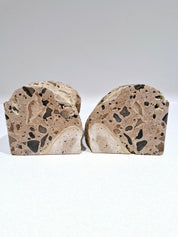 Bookends #8
