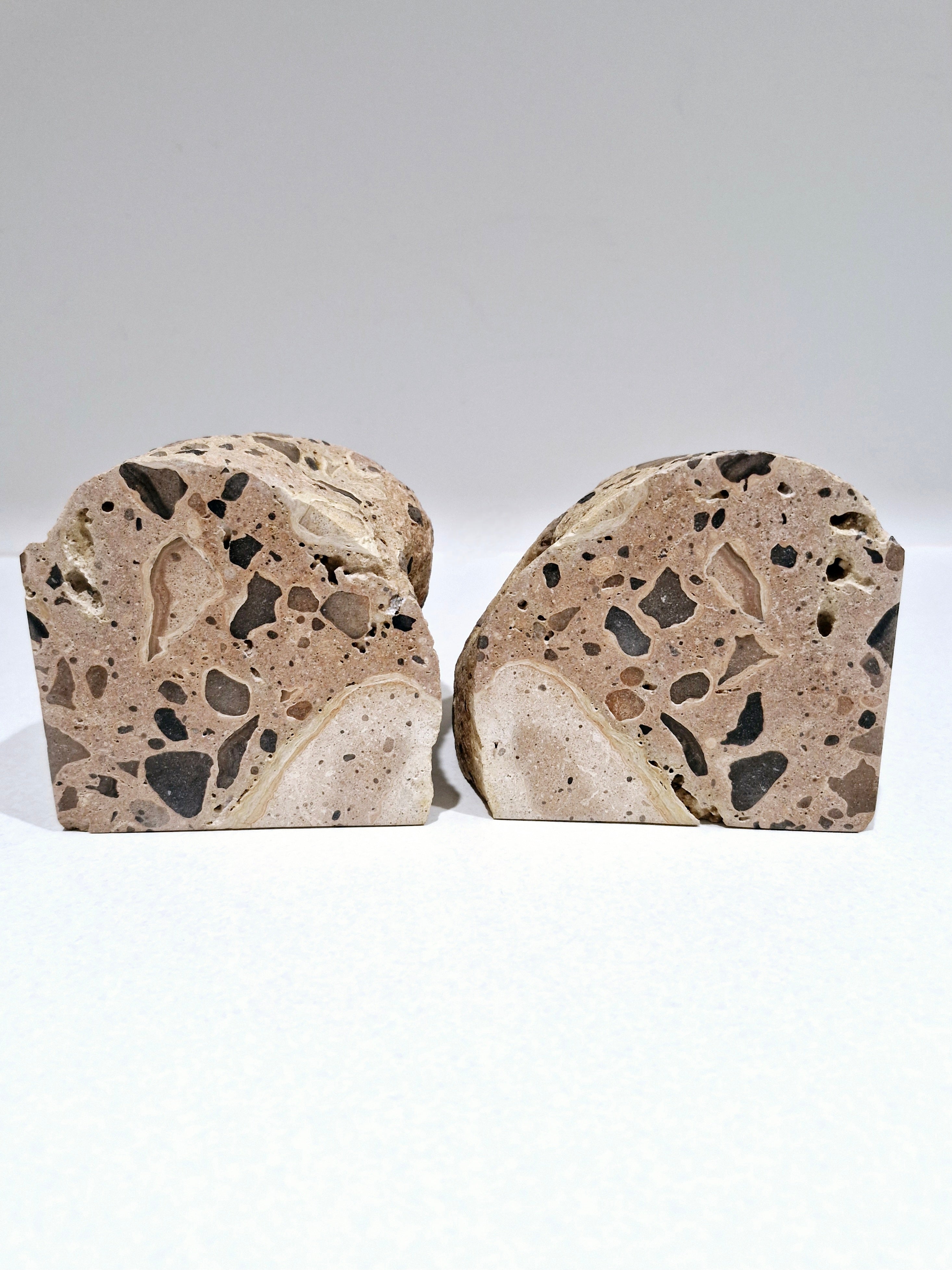 Bookends #8