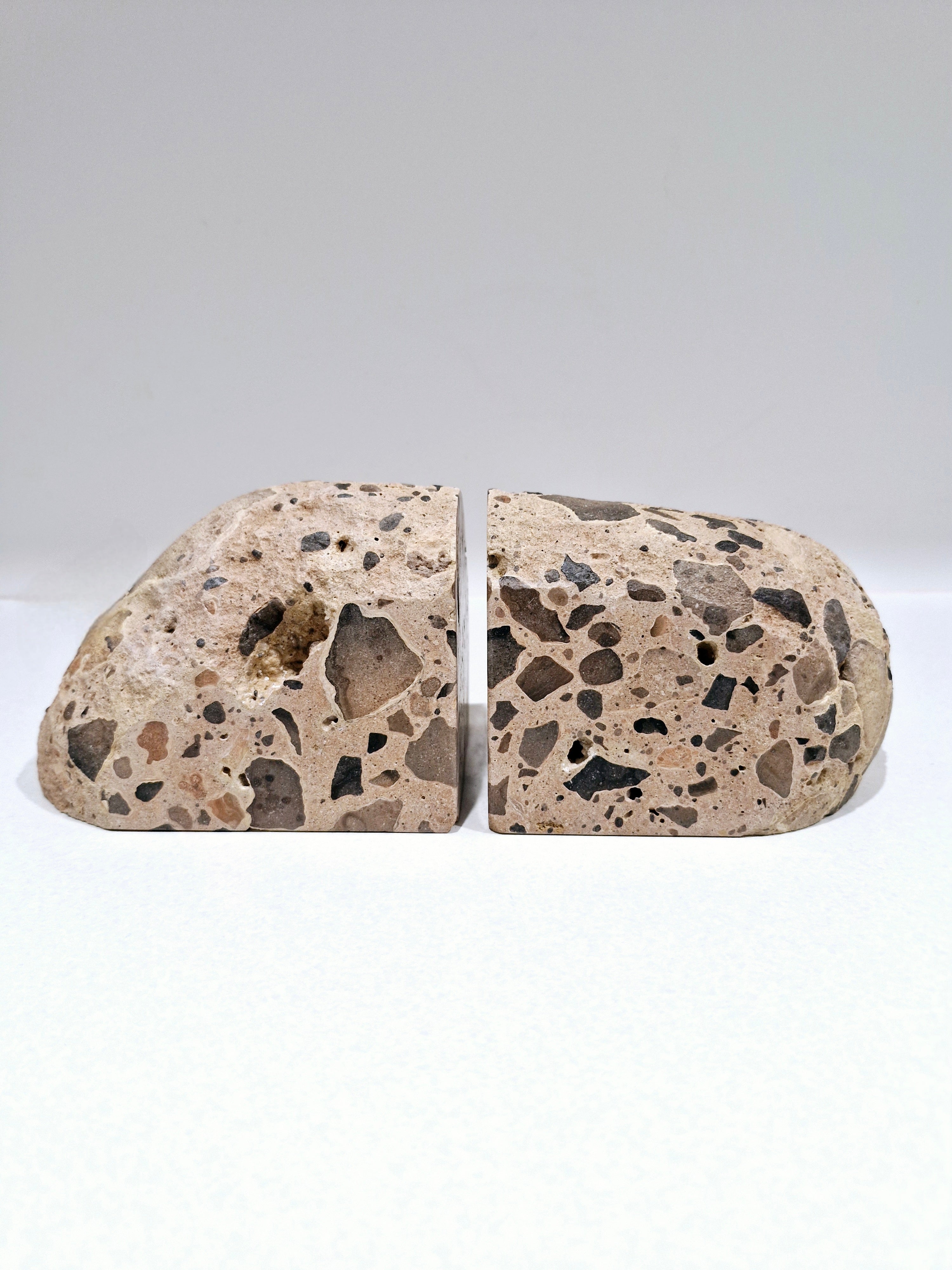 Bookends #8