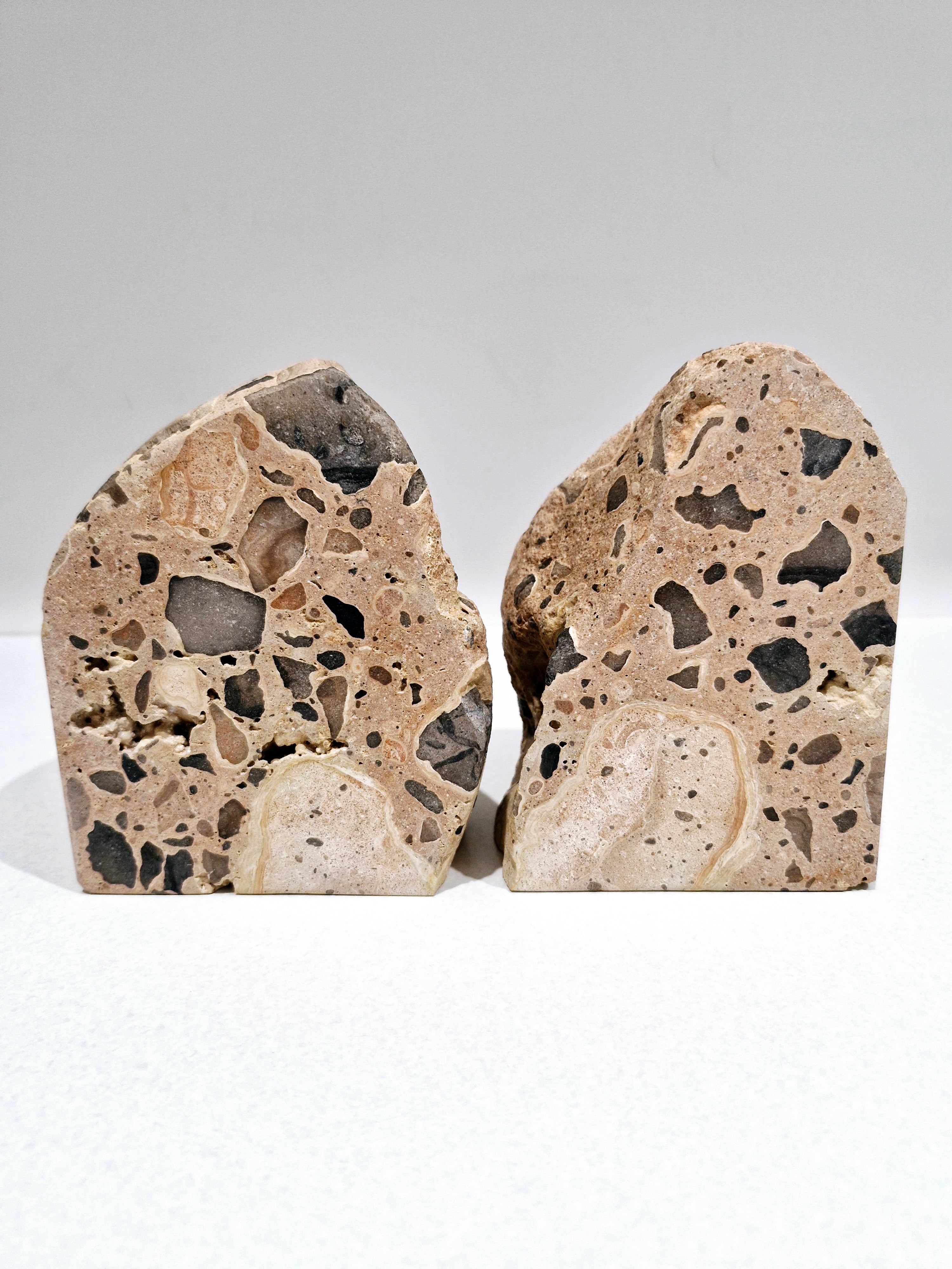 Bookends #8