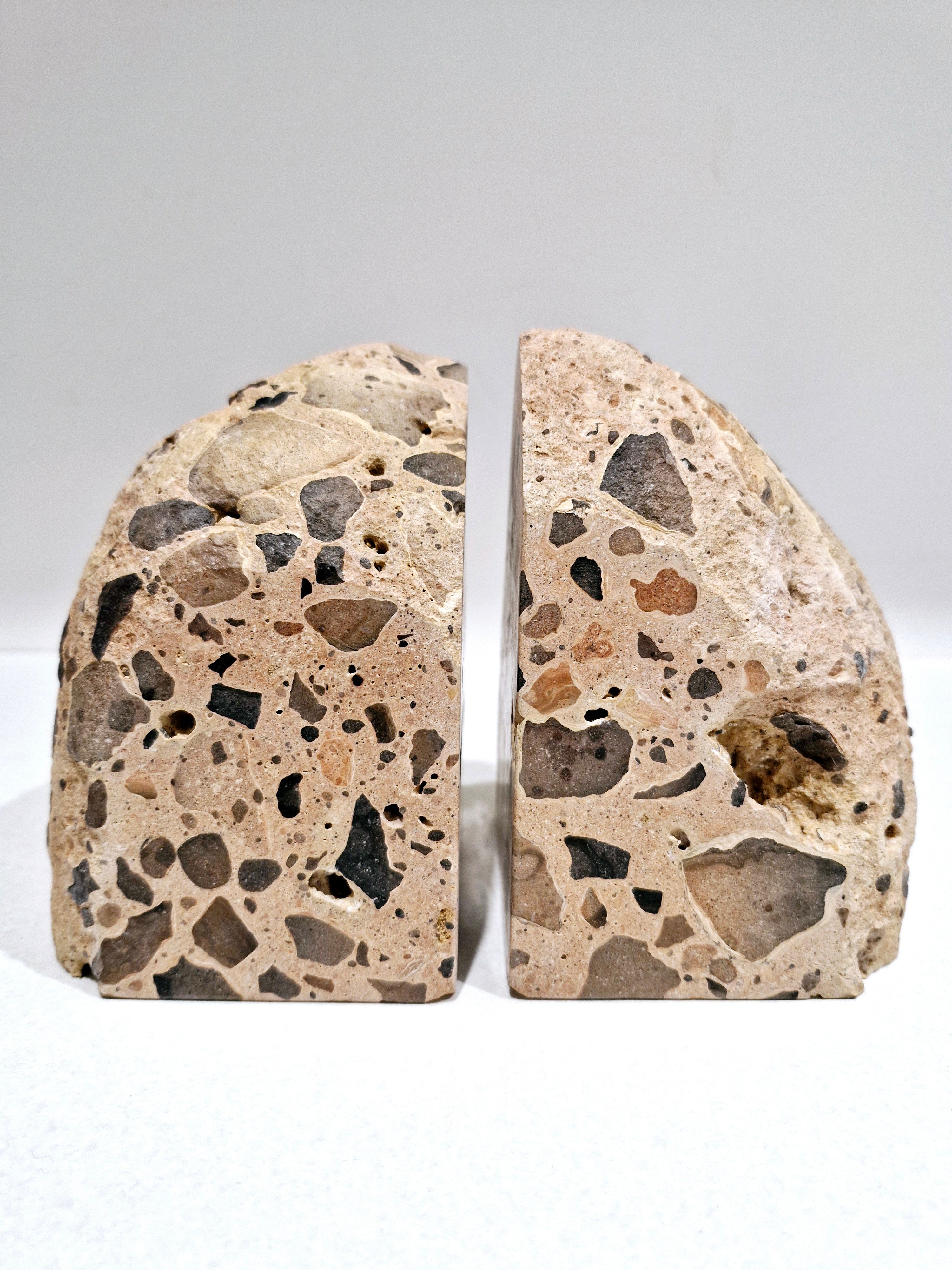 Bookends #8