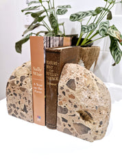 Bookends #8