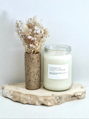 Creamy and Dreamy #3