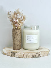 Creamy and Dreamy #1