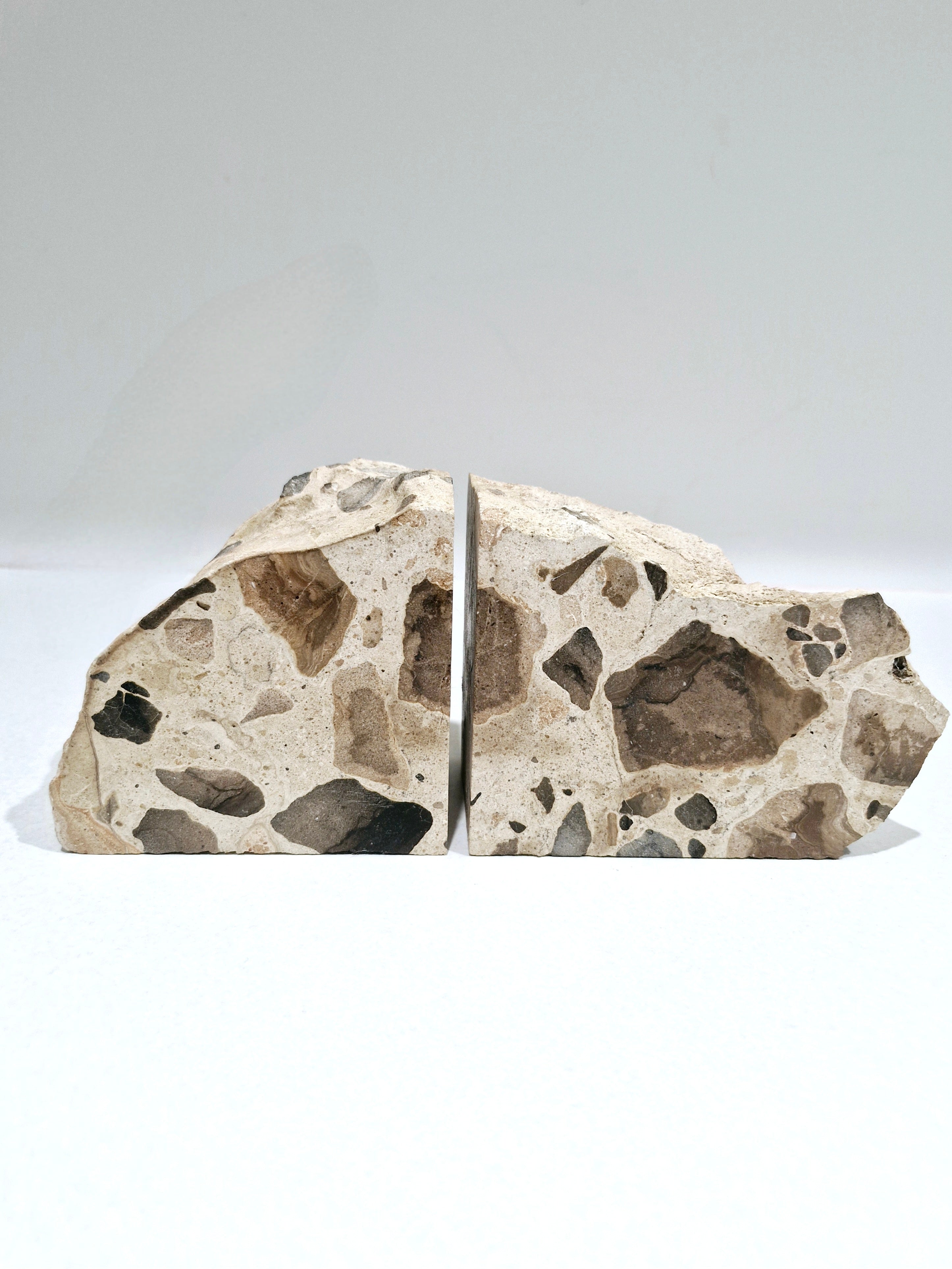 Bookends #9