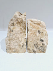Bookends #9