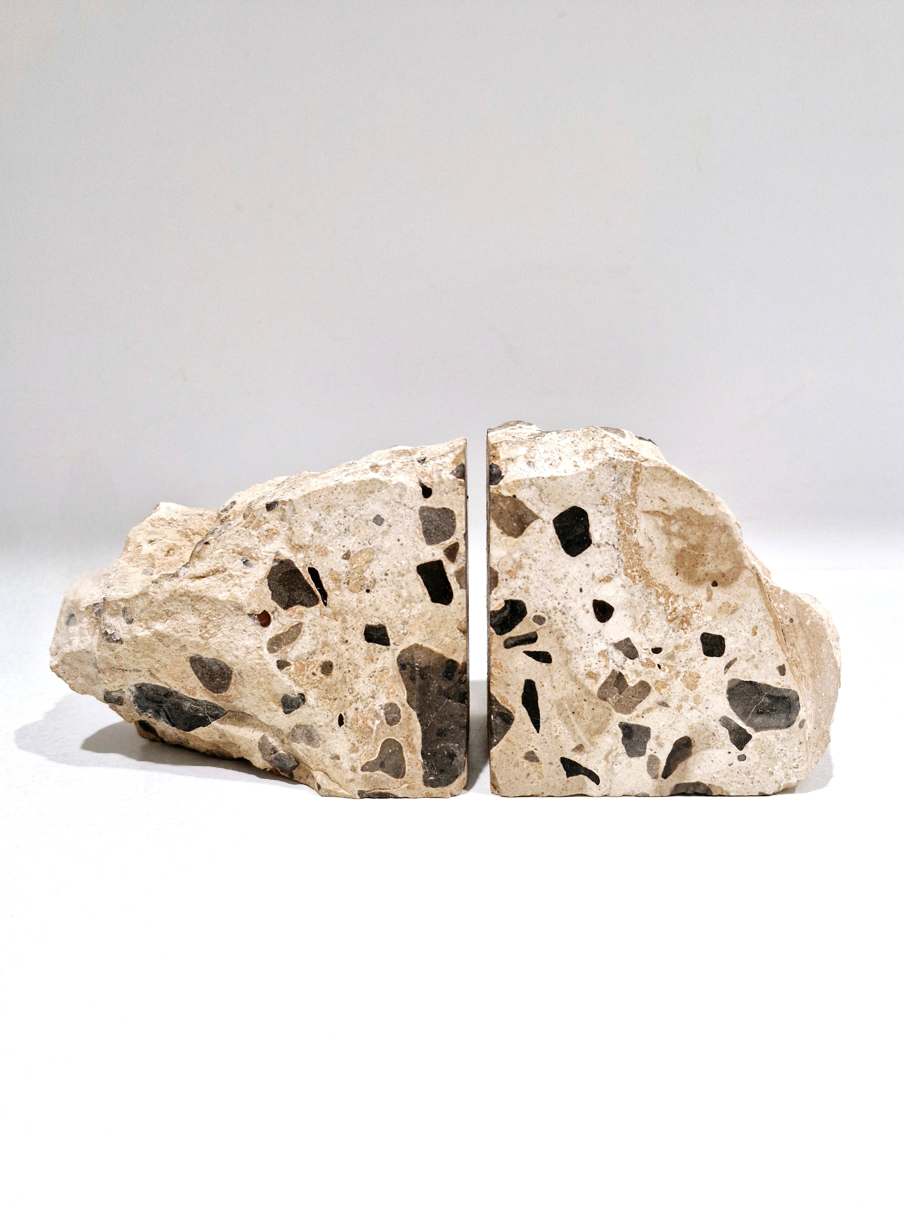 Bookends #9