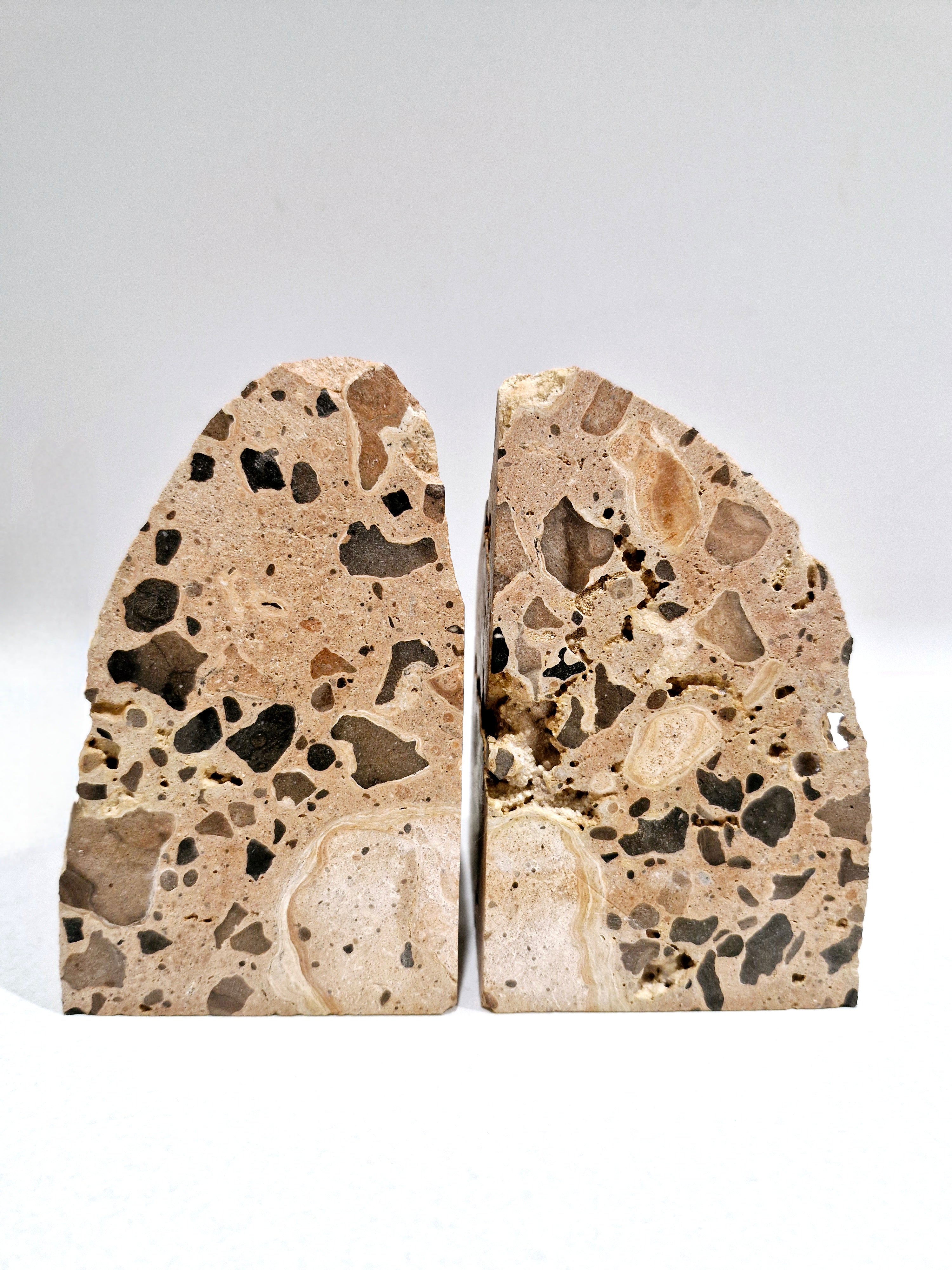 Bookends #5