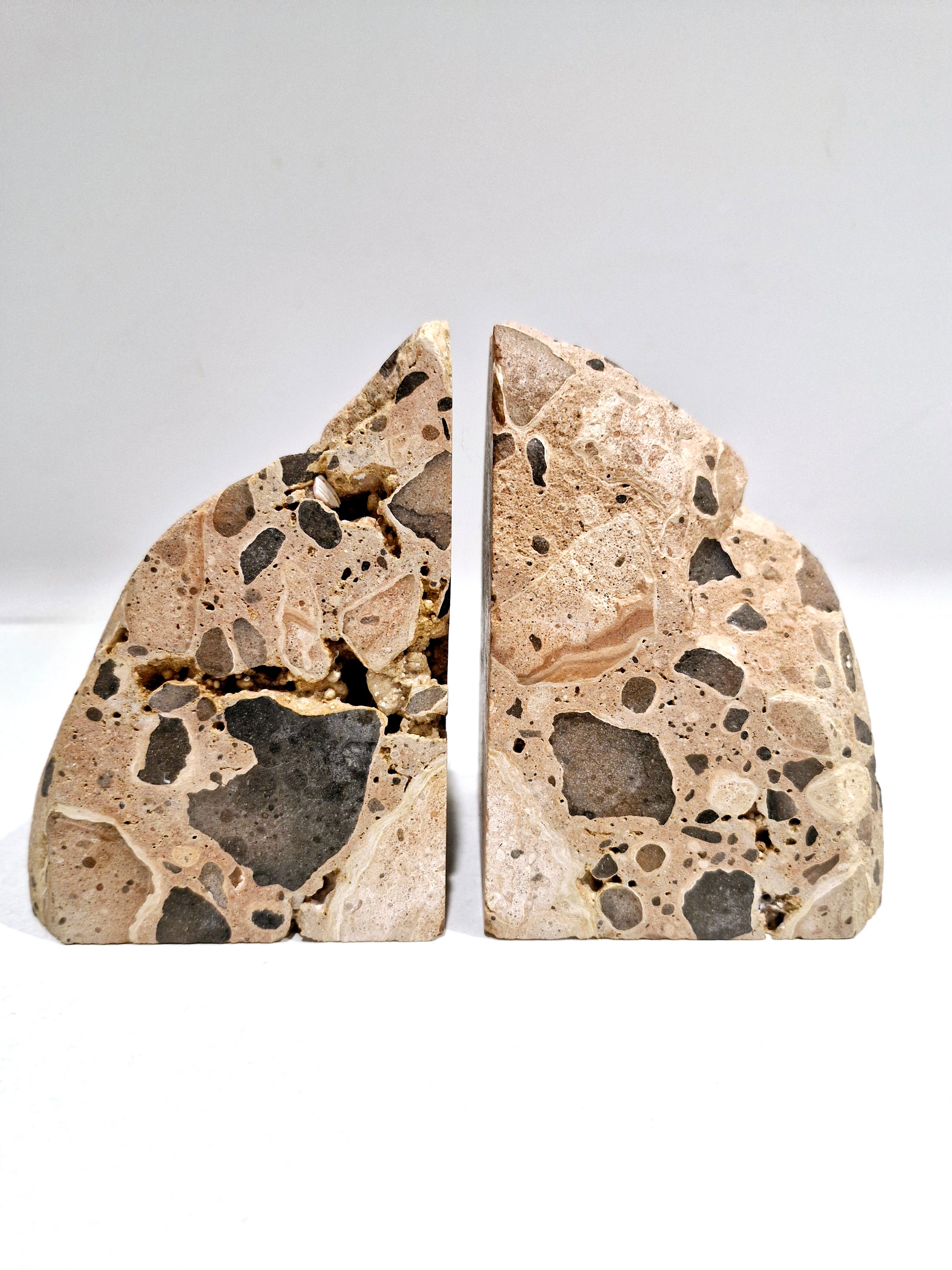 Bookends #5