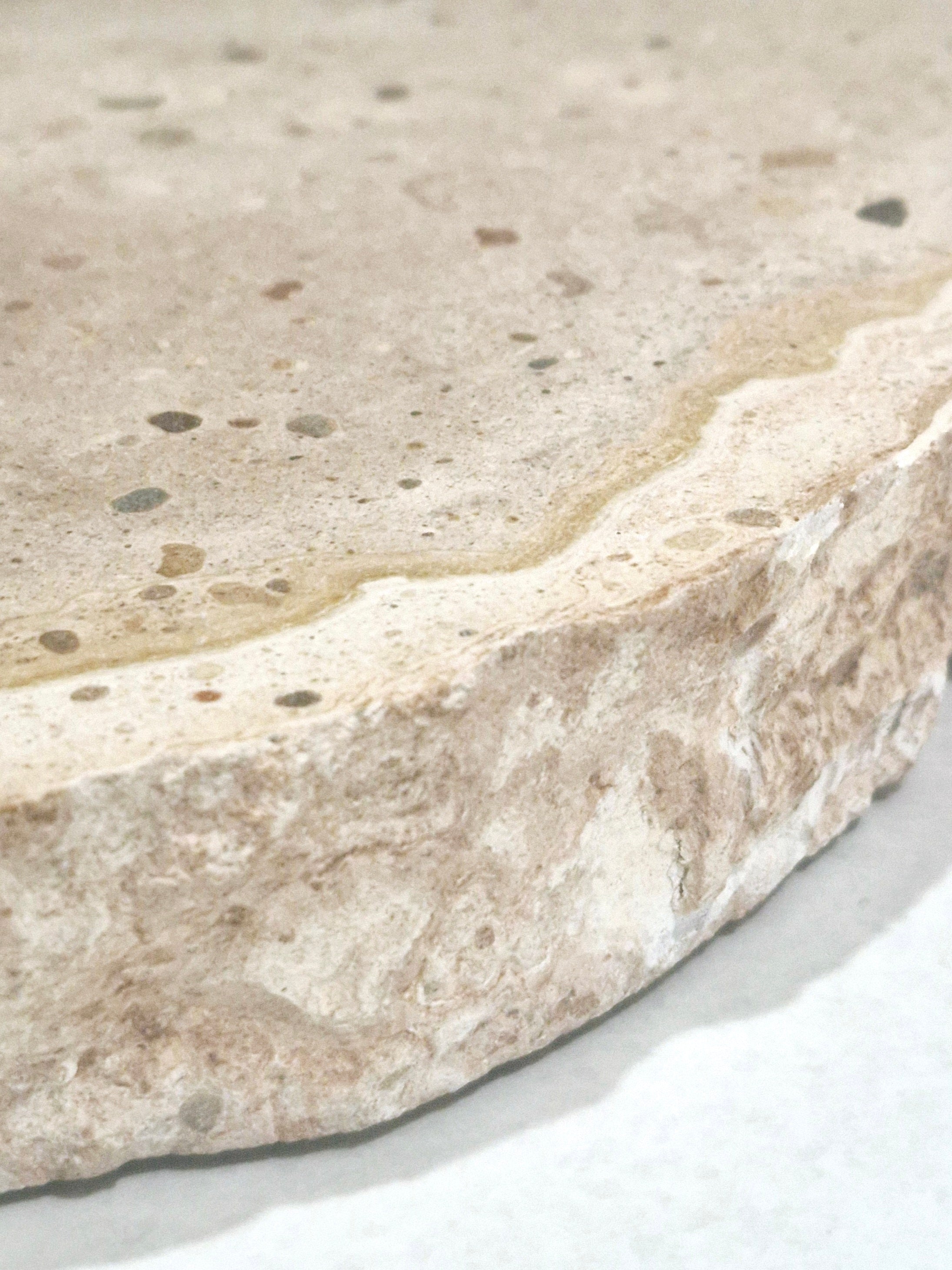 Creamy and Dreamy #6