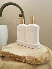 Creamy and Dreamy #6