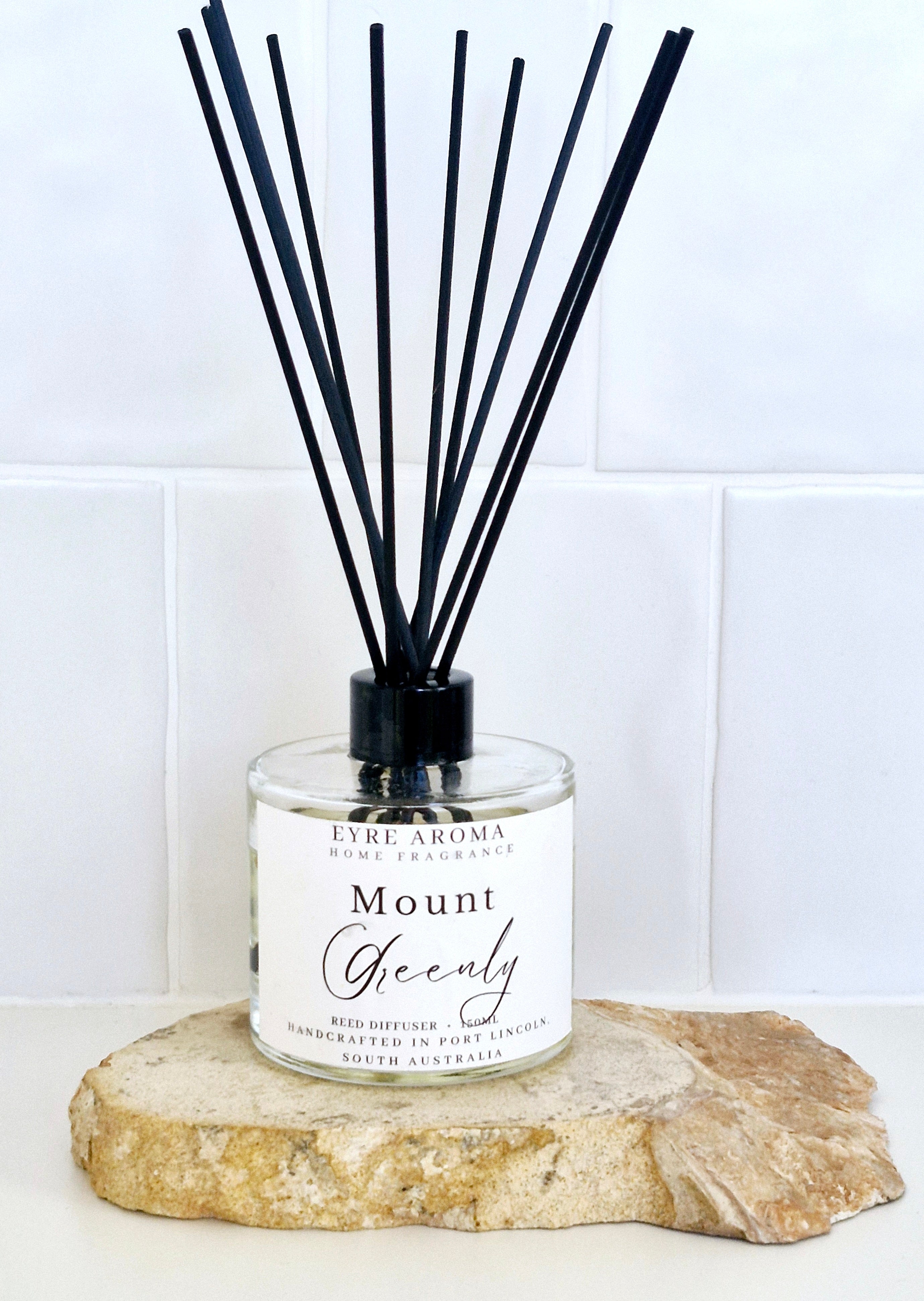 Candle Coaster # 9