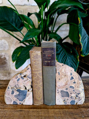 Bookends #5