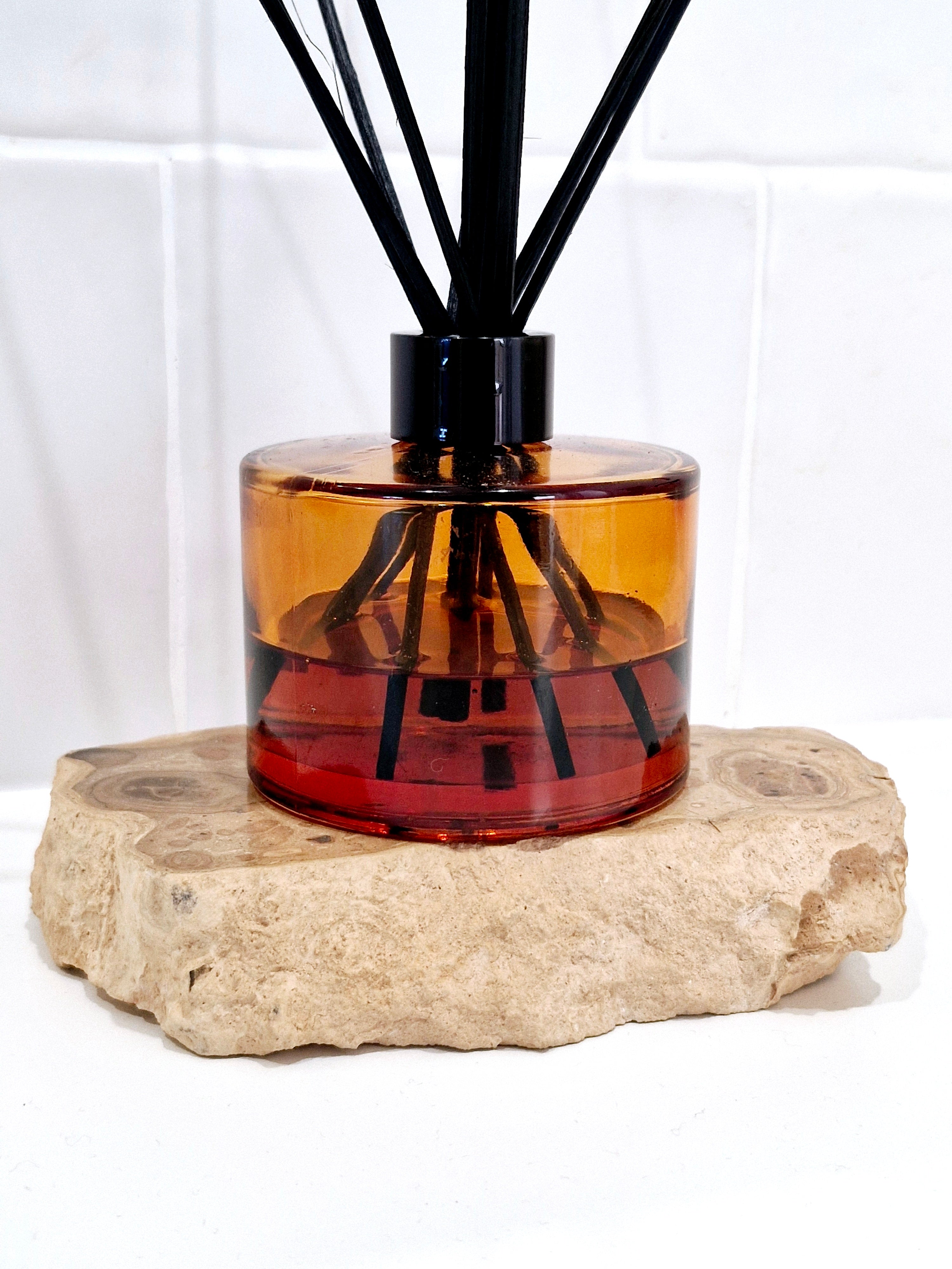 Candle Coaster # 5