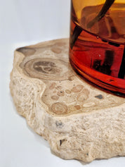 Candle Coaster # 5