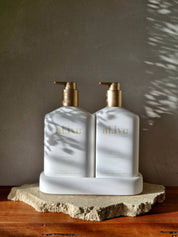 Rustic Tray #1