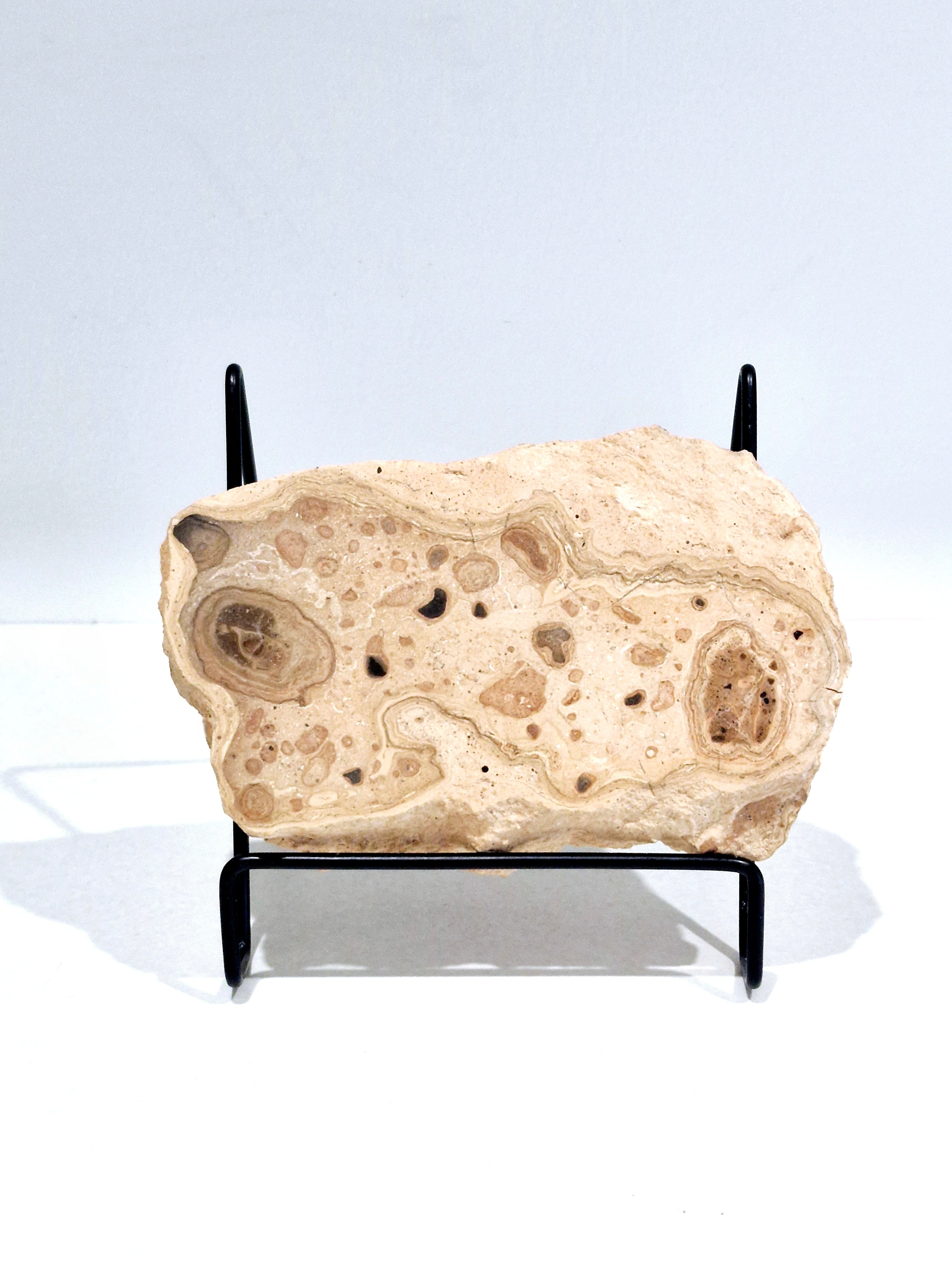 Candle Coaster # 5