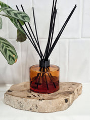 Candle Coaster # 7
